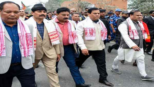 संभावित गठबंधन को लेकर क्या है भाजपा की रणनीति ?