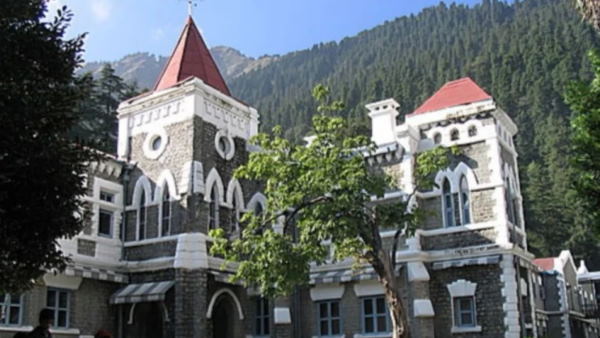 हाईकोर्ट में सरकार ने दिया जवाब