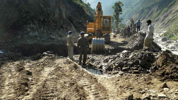नेपाल के साथ तनाव की वजह