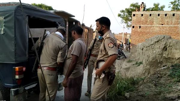 drunk man kills wife in budaun drunk man kills wife in budaun