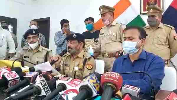 क्या कहा SSP ने