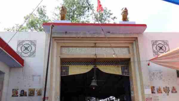 यहां हुआ था कृष्ण से रुकमी का युद्ध