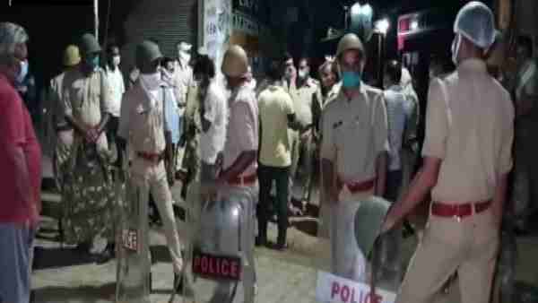 6 किलोमीटर दूर सड़क किनारे गड्ढे में मिली थी बाइक