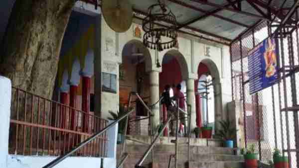 रुक्मिणी ने श्रीकृष्ण को पति के रूप में मांगा था