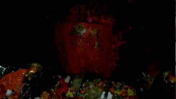 शक्ति पीठ के रूप में विराजमान है मां अवंतिका देवी