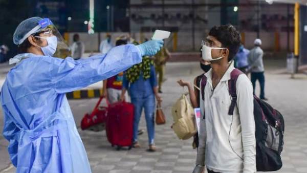 1 जुलाई को दिल्ली में दर्ज कुल सक्रिय मामले करीब 30 फीसदी थे