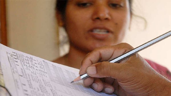 दुनिया का सबसे बड़ा प्रशासनिक व सांख्यिकीक अभियान है भारतीय जनगणना