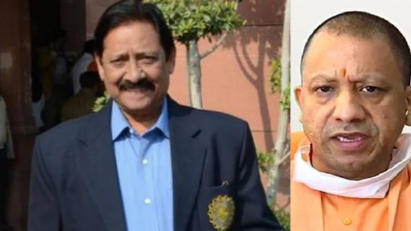 These Politician including CM Yogi, expressed grief over the demise of Chetan Chauhan These Politician including CM Yogi, expressed grief over the demise of Chetan Chauhan