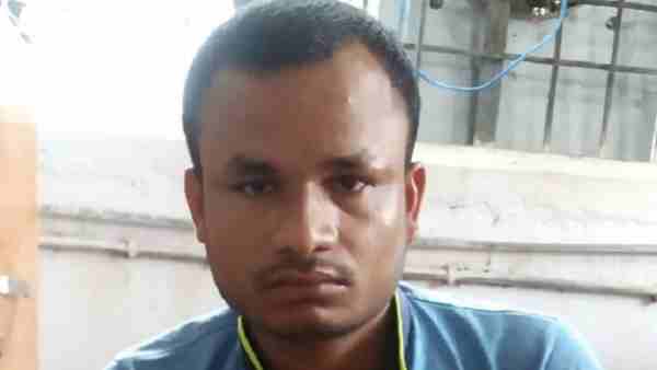 Husband beat his wife to death in Dhamtari district chhattisgarh Husband beat his wife to death in Dhamtari district chhattisgarh