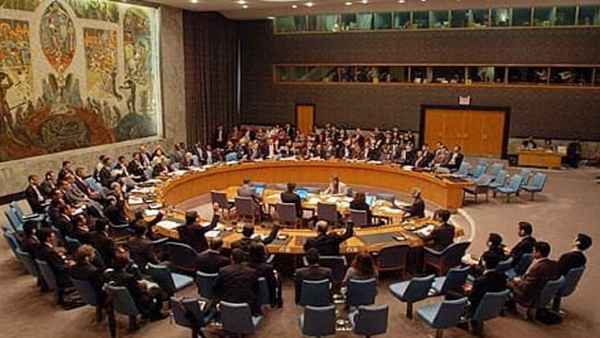 कैसा है UNSC का मौजूदा प्रारूप
