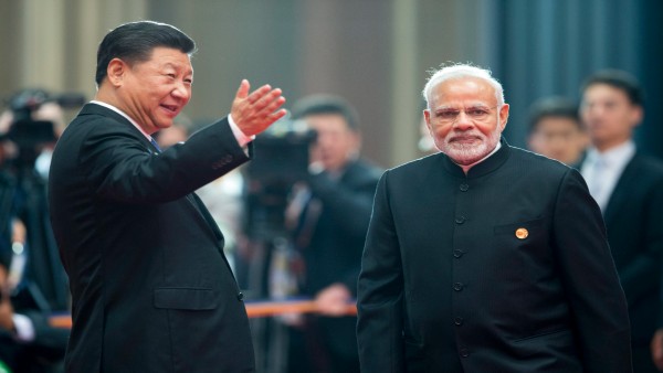 क्या भारत चीन पर भरोसा कर सकता है?