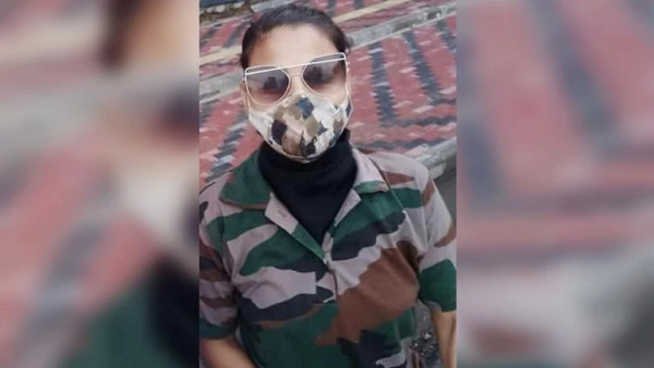 जो सामने आएगा, मौत के घाट उतार दूंगी