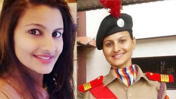 वीडियो में रागिनी यादव का भी जिक्र