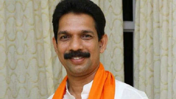 कर्नाटक बीजेपी अध्यक्ष नलिन कुमार कटील को हुआ कोरोना, खुद ट्वीट कर दी जानकारी कर्नाटक बीजेपी अध्यक्ष नलिन कुमार कटील को हुआ कोरोना, खुद ट्वीट कर दी जानकारी