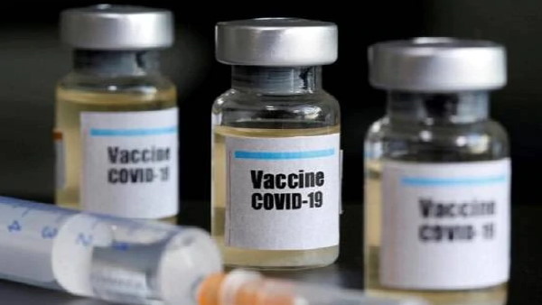 Ashwini Kumar Choubey says Once we get vaccine, coronavirus warriors will be first ones to get dose Ashwini Kumar Choubey says Once we get vaccine, coronavirus warriors will be first ones to get dose
