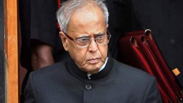 Former President Pranab Mukherjee health condition continues to remain critical Presently he is on ventilator Former President Pranab Mukherjee health condition continues to remain critical Presently he is on ventilator