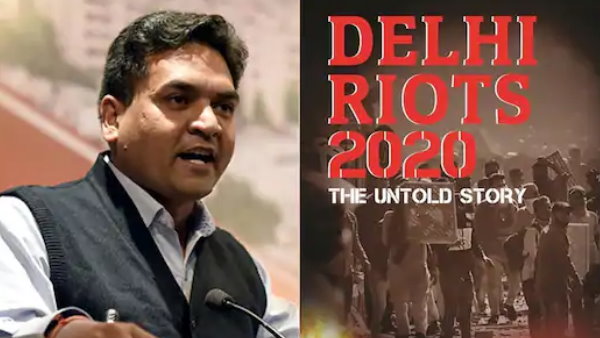 Bloomsbury Withdraws Book on Delhi fierce Launched Virtually Bloomsbury Withdraws Book on Delhi fierce Launched Virtually