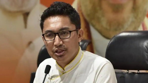MP Jamyang say Ladakh did not get in the last 71 years it got in 1 year under leadership of PM Modi MP Jamyang say Ladakh did not get in the last 71 years it got in 1 year under leadership of PM Modi
