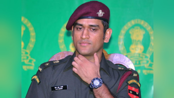 बिहार से 23 रणजी मैच खेल चुके हैं धोनी
