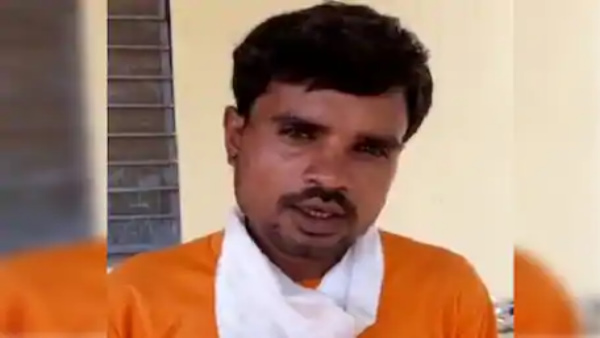 Dungarpur Man returned at Home after Six month of death declare Dungarpur Man returned at Home after Six month of death declare