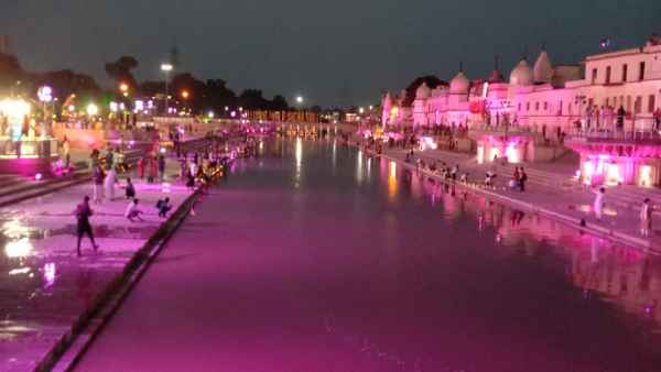 ayodhya ayodhya