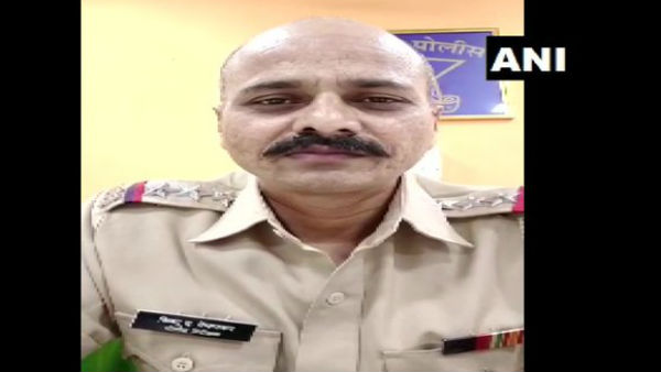 कोरोना की वजह से नहीं जा सके थे लेने पर्स