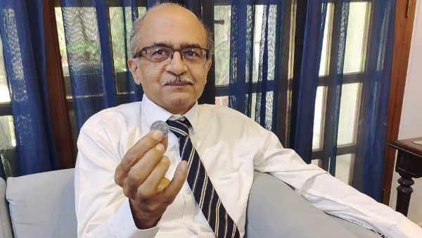 सुप्रीम कोर्ट ने अवमानना का मामला दर्ज किया