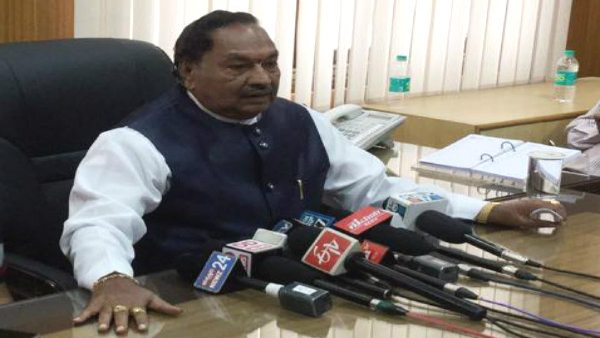 भाजपा की तरफ से मुसलमानों को टिकट नहीं दिया जाएगा