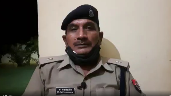 bjp leader allegedly misdeeds girl in etawah bjp leader allegedly misdeeds girl in etawah