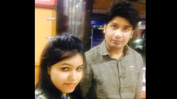 Faridabad dead body of young couple found in house police engaged in investigation Faridabad dead body of young couple found in house police engaged in investigation