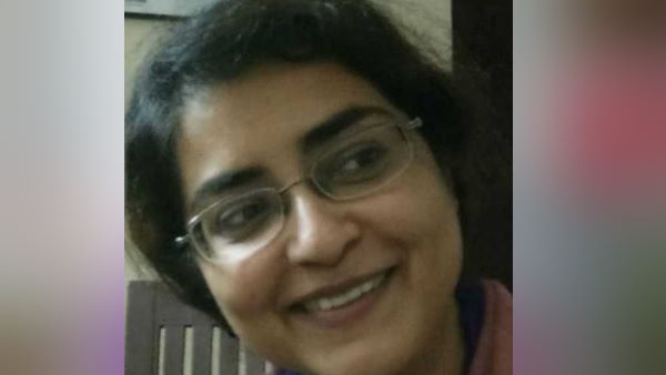 कैलिफोर्निया निवासी है फरीदा मलिक