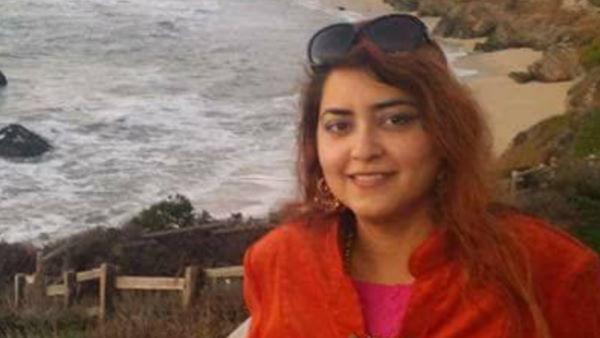 सीजेएम कोर्ट ने सुनाई थी फरीदा को सजा