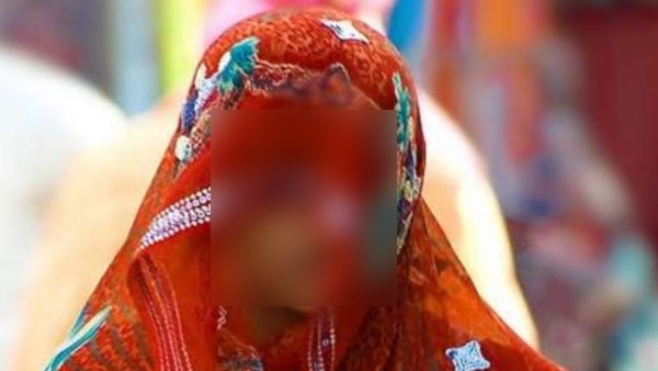 seven youth handcuffed by police for misdeeds woman in kangra seven youth handcuffed by police for misdeeds woman in kangra