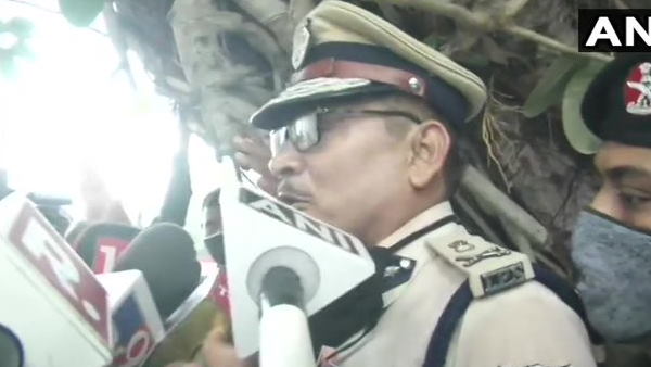 रिया को लेकर बोले बिहार डीजीपी