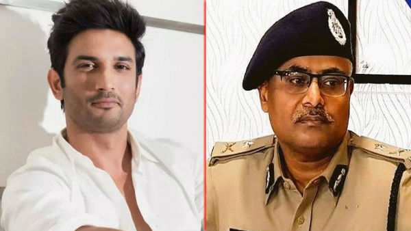 आईपीएस मनोज शशिधर की पहचान इमानदार और निडर अधिकारी की है