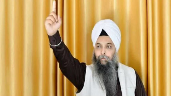 Jarnail Singh Jarnail Singh