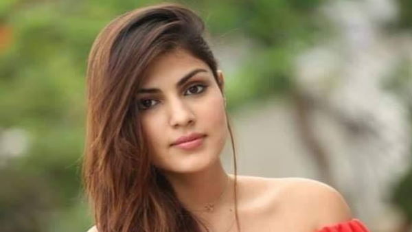 रिया ने खुद को बताया निर्दोष