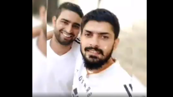 Photo of gangster Lawrence Bishnoi photo goes viral form Saver Bharatpur Jail Photo of gangster Lawrence Bishnoi photo goes viral form Saver Bharatpur Jail