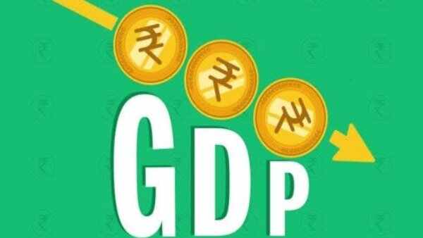 MoSPI announce estimates of Indias GDP figures for the April June quarter (Q1) of 2020 21 today MoSPI announce estimates of Indias GDP figures for the April June quarter (Q1) of 2020 21 today
