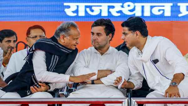 कांग्रेस के पास बहुमत से कहीं ज्यादा है आंकड़ा