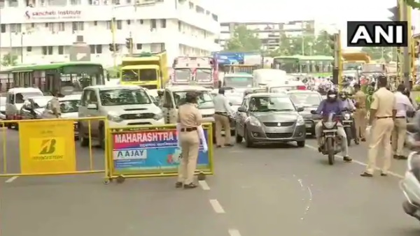 अंतरराज्यीय और राज्यों के भीतर आवागमन पर नहीं लगेगी रोक
