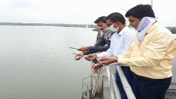 लोगों को साल भर के लिए राहत मिली