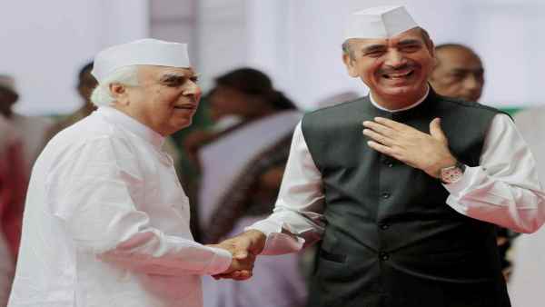 कांग्रेस में लेटर को लेकर मचा बवाल