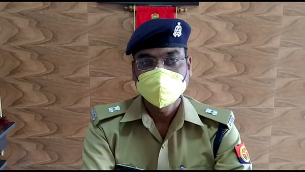 Six-year-old girl kidnapped in hapur, found a day later Six-year-old girl kidnapped in hapur, found a day later