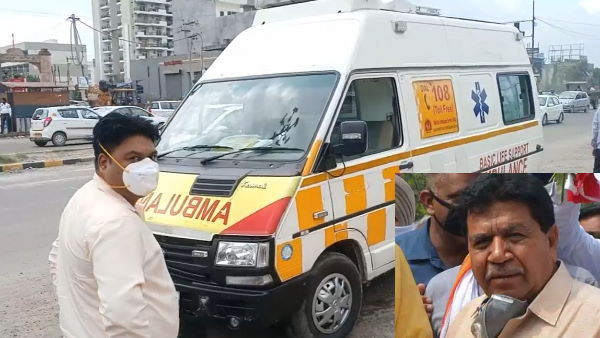 Haryana assembly speaker coronavirus positive saved in incident Haryana assembly speaker coronavirus positive saved in incident