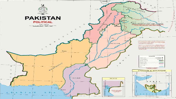 PM Imran unveils new political map Jammu Kashmir made part of Pakistans territory in new map PM Imran unveils new political map Jammu Kashmir made part of Pakistans territory in new map