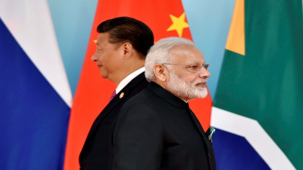 69 फीसदी भारतीयों का कहना है कि भारत ने चीन को जवाब दिया