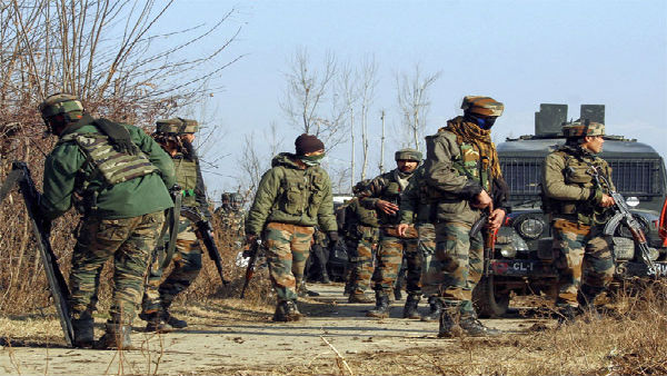 army army