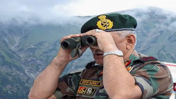 सीमा विवाद को लेकर भारत को चीन के साथ युद्ध में उतरना चाहिए?