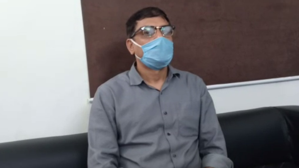 ग्वालियर से कंपनी मालिक को पकड़ा